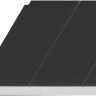 Лезвие OLFA BLACK MAX сегментированное, 8 сегментов, 18х100х0,5мм, 50шт OL-LBB-50B купить в Ноябрьске