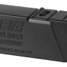 Лезвие OLFA BLACK MAX сегментированное, 8 сегментов, 18х100х0,5мм, 50шт OL-LBB-50B купить в Ноябрьске