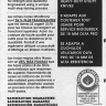 Лезвие OLFA BLACK MAX сегментированное, 8 сегментов, 18х100х0,5мм, 50шт OL-LBB-50B купить в Ноябрьске