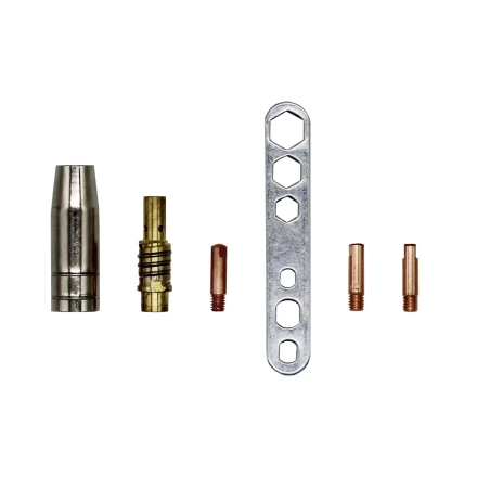 Горелка MW-15AK (3m / Air / Euro) XL002.0449 купить в Ноябрьске