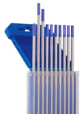 Электрод вольфрамовый WY-20 (d 2,4мм, L-175мм) Оберон WY2024 купить в Ноябрьске