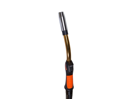 Горелка TECH MS 450 500А 5метр  ICT1912 Сварог купить в Ноябрьске