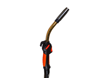 Горелка TECH MS 450 500А 5метр  ICT1912 Сварог купить в Ноябрьске