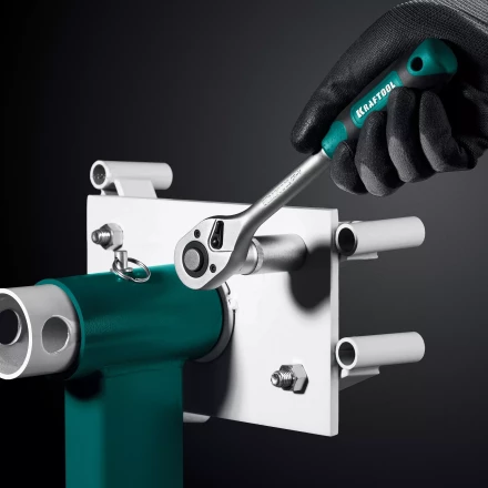 Универсальный набор инструмента KRAFTOOL, 57 предм. 27885-H57 купить в Ноябрьске