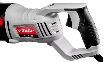Пила сабельная ЗПС-1400 Э серия МАСТЕР купить в Ноябрьске