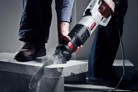 Пила сабельная ЗПС-1400 Э серия МАСТЕР купить в Ноябрьске