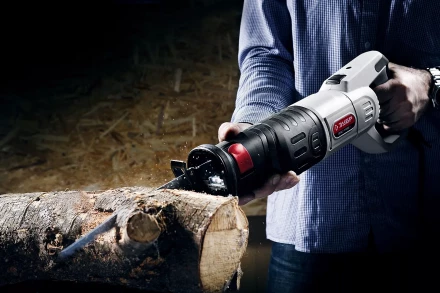 Пила сабельная ЗПС-1400 Э серия МАСТЕР купить в Ноябрьске