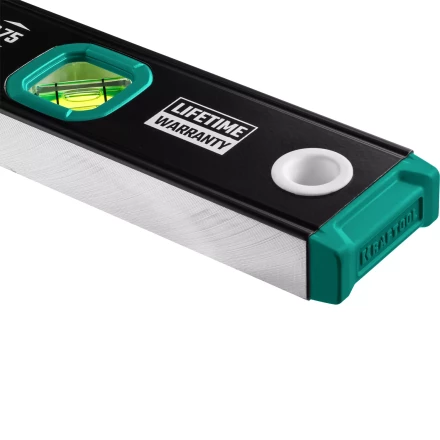 Профессиональный уровень с зеркальным глазком KRAFTOOL 34781-40 купить в Ноябрьске