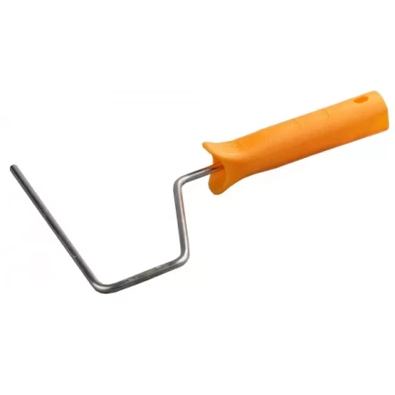 Ручка STAYER &quot;MASTER&quot; для валиков, бюгель 6мм, 180мм 0563-18 купить в Ноябрьске