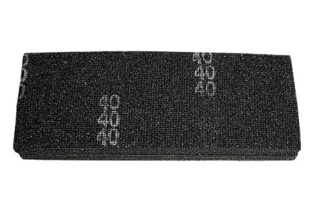 Сетка абразивная P 220 106 х 280 мм 25 шт MATRIX MASTER 75180 купить в Ноябрьске