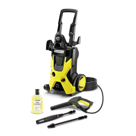 Минимойка-мойка высокого давления KARCHER K 5 EU купить в Ноябрьске