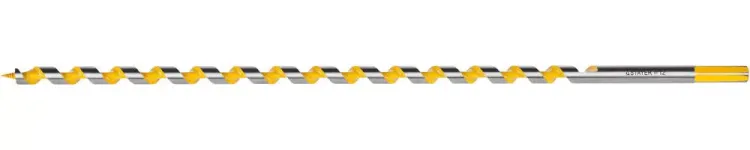 Сверло по дереву "Spiral", спираль Левиса, HEX хвостовик, STAYER Professional 29475-450-12, d=12х450мм 29475-450-12 купить в Ноябрьске