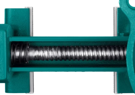 Тиски KRAFTOOL Reversible слесарные 32705-165 купить в Ноябрьске