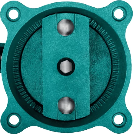 Тиски KRAFTOOL Reversible слесарные 32705-165 купить в Ноябрьске