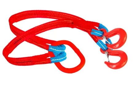 Строп текстильный TOR 2СТ 7,0 т 17,5 м 150 мм 1011555 купить в Ноябрьске