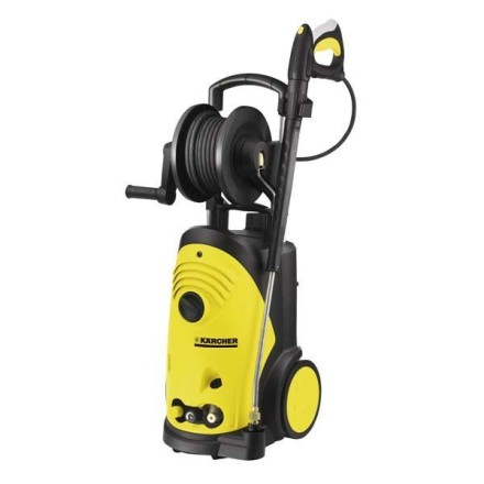 Мойка высокого давления Karcher HD 6/12-4 CX Plus (Мойка Керхер HD 6/12-4 CX Plus) купить в Ноябрьске