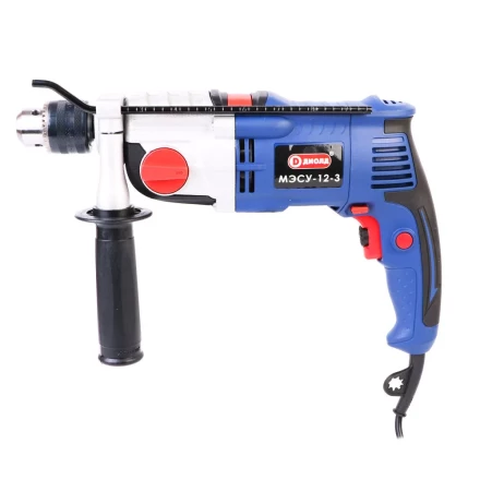 Ударная дрель Диолд МЭСУ-12-3 купить в Ноябрьске