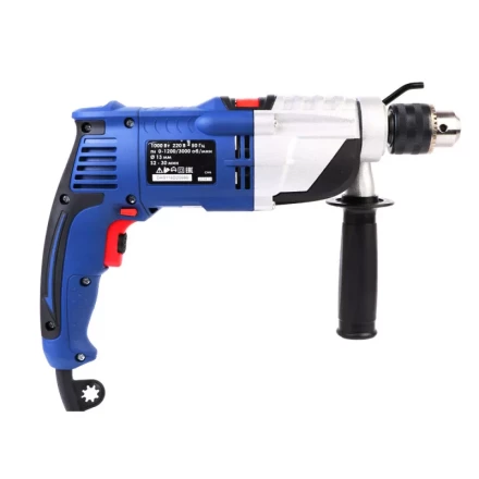 Ударная дрель Диолд МЭСУ-12-3 купить в Ноябрьске