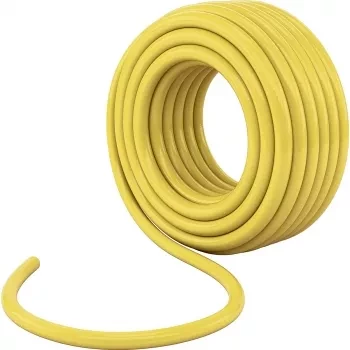 Шланг поливочный армированныйПВХ  1/2&quot;, 50м, &quot;Дачник&quot; СИБРТЕХ 67354 купить в Ноябрьске