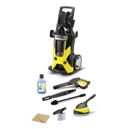 Минимойка-мойка высокого давления KARCHER K 7 Premium Car RU купить в Ноябрьске