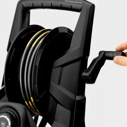 Минимойка-мойка высокого давления KARCHER K 7 Premium Car RU купить в Ноябрьске