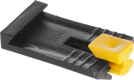 Зажим пластиковый для маячкового профиля ЗАМШ-П промфасовка серия МАСТЕР купить в Ноябрьске