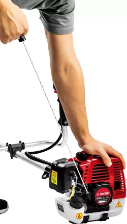 Бензокоса КРБ-1000 серия МАСТЕР купить в Ноябрьске