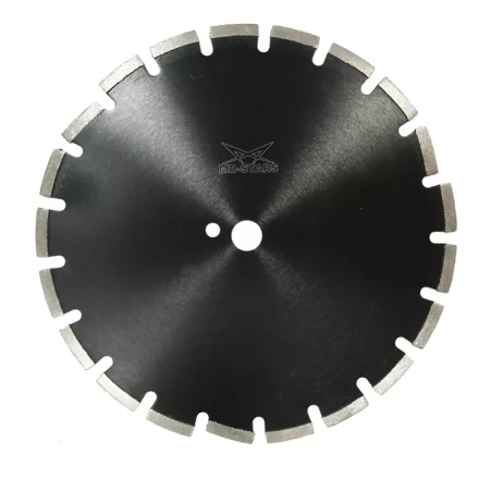 Диск алмазный 1A1RSS ASPHALT PROFESSIONAL MD-STARS 400*3,5*10*28Т*25,4 mm купить в Ноябрьске