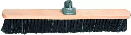 Щетка деревянная для метро 500 мм  Россия 84620 купить в Ноябрьске