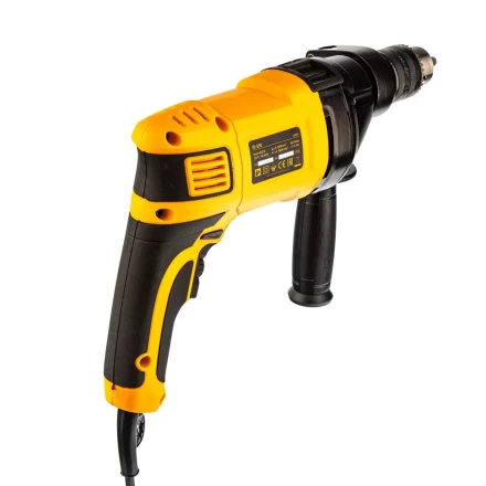 Дрель ударная ID-850 Denzel 26309 купить в Ноябрьске