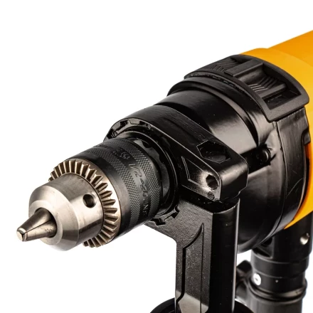 Дрель ударная ID-850 Denzel 26309 купить в Ноябрьске