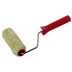 Миди-валик ЗУБР "МАСТЕР" "СИНТЕКС" малярный в сборе, бюгель 6 мм, 30х100 мм 03503-10 купить в Ноябрьске