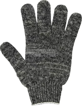 Перчатки утепленные Россия 67721 купить в Ноябрьске