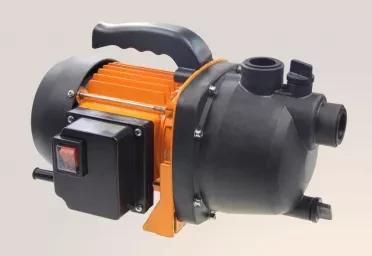 Поверхностный насос Вихрь ПН-1100 купить в Ноябрьске