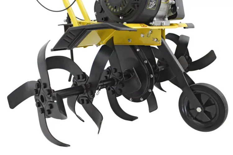 Мотокультиватор HUTER GMC-6.8 купить в Ноябрьске