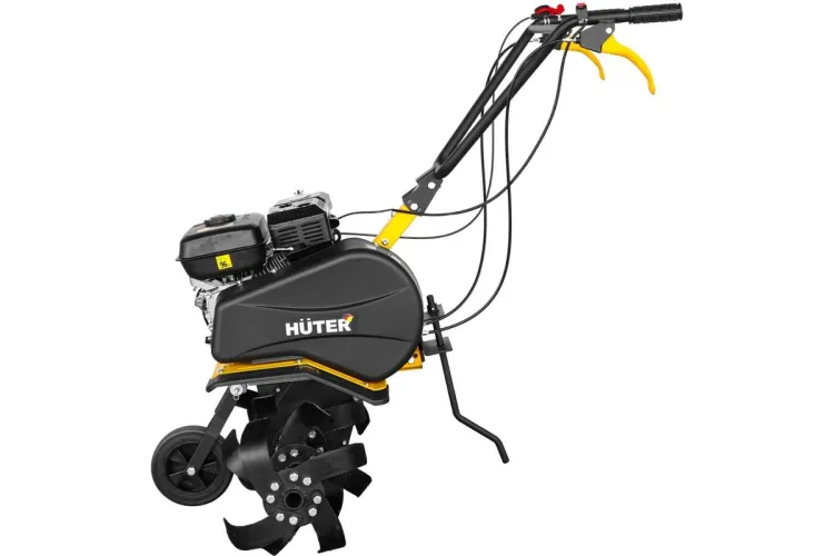 Мотокультиватор HUTER GMC-6.8 купить в Ноябрьске