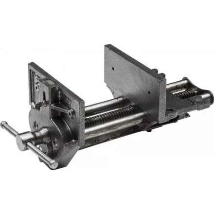 Тиски ЗУБР &quot;ЭКСПЕРТ&quot; столярные быстрозажимные, 225мм 32731-225 купить в Ноябрьске