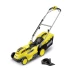 Аккумуляторная газонокосилка KARCHER LMO 18-36 купить в Ноябрьске