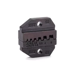 Номерные матрицы МПК-02 КВТ