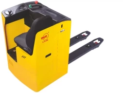 Тележка электрическая 2000 кг 1150 мм XILIN CBD20Z с кабиной 24/320 В/Ач 1050433