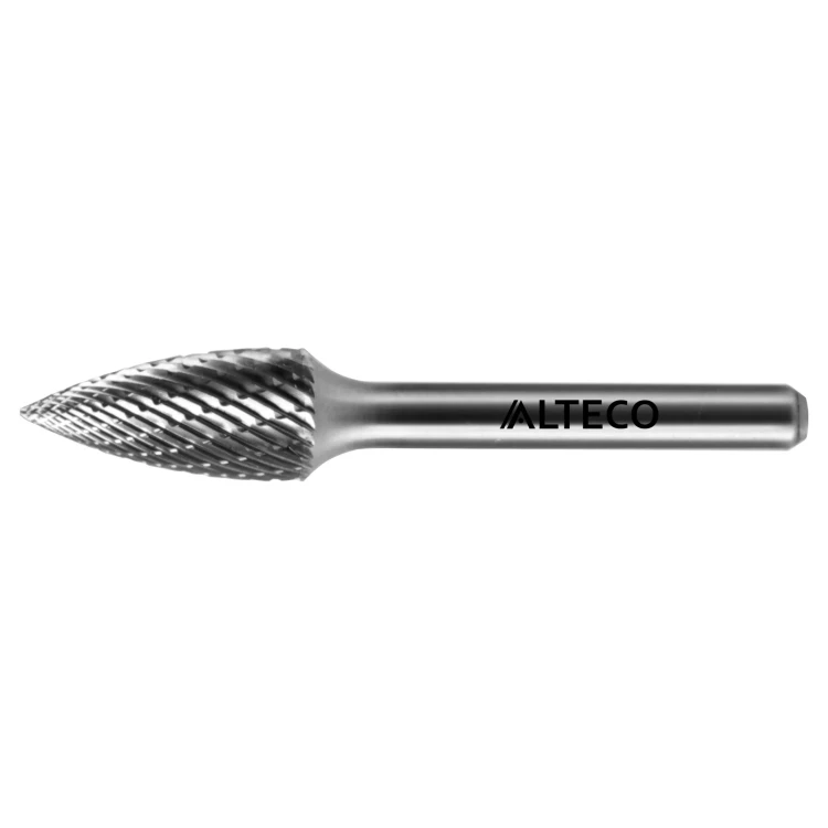 Борфреза по металлу ALTECO G 0820/6 MX 75650 купить в Ноябрьске