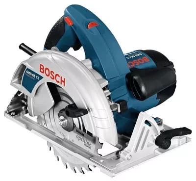 Пила дисковая (циркулярная) Bosch GКS 65 GCE (0.601.668.900) купить в Ноябрьске