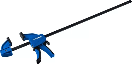 ЗУБР ППС-900/85, 900 х 85 мм, пистолетная струбцина, Профессионал (32241-90) купить в Ноябрьске