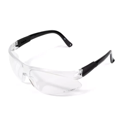 Очки монтажника защитные ОМ-01 КВТ купить в Ноябрьске