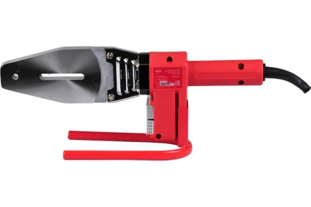 Сварочный аппарат для пластиковых труб ELITECH СПТ 1500Э (E1704.005.00) купить в Ноябрьске