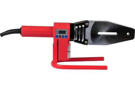 Сварочный аппарат для пластиковых труб ELITECH СПТ 1500Э (E1704.005.00) купить в Ноябрьске