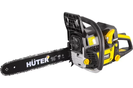 Бензопила Huter BS-2300М 70/6/12 купить в Ноябрьске