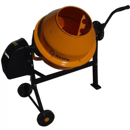 Бетономешалка ВИХРЬ БМ-63 купить в Ноябрьске