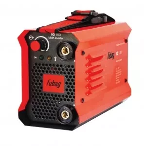 Сварочный аппарат инверторный IQ 180 FUBAG купить в Ноябрьске