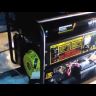 Бензогенератор Huter DY8000LX-3 купить в Ноябрьске